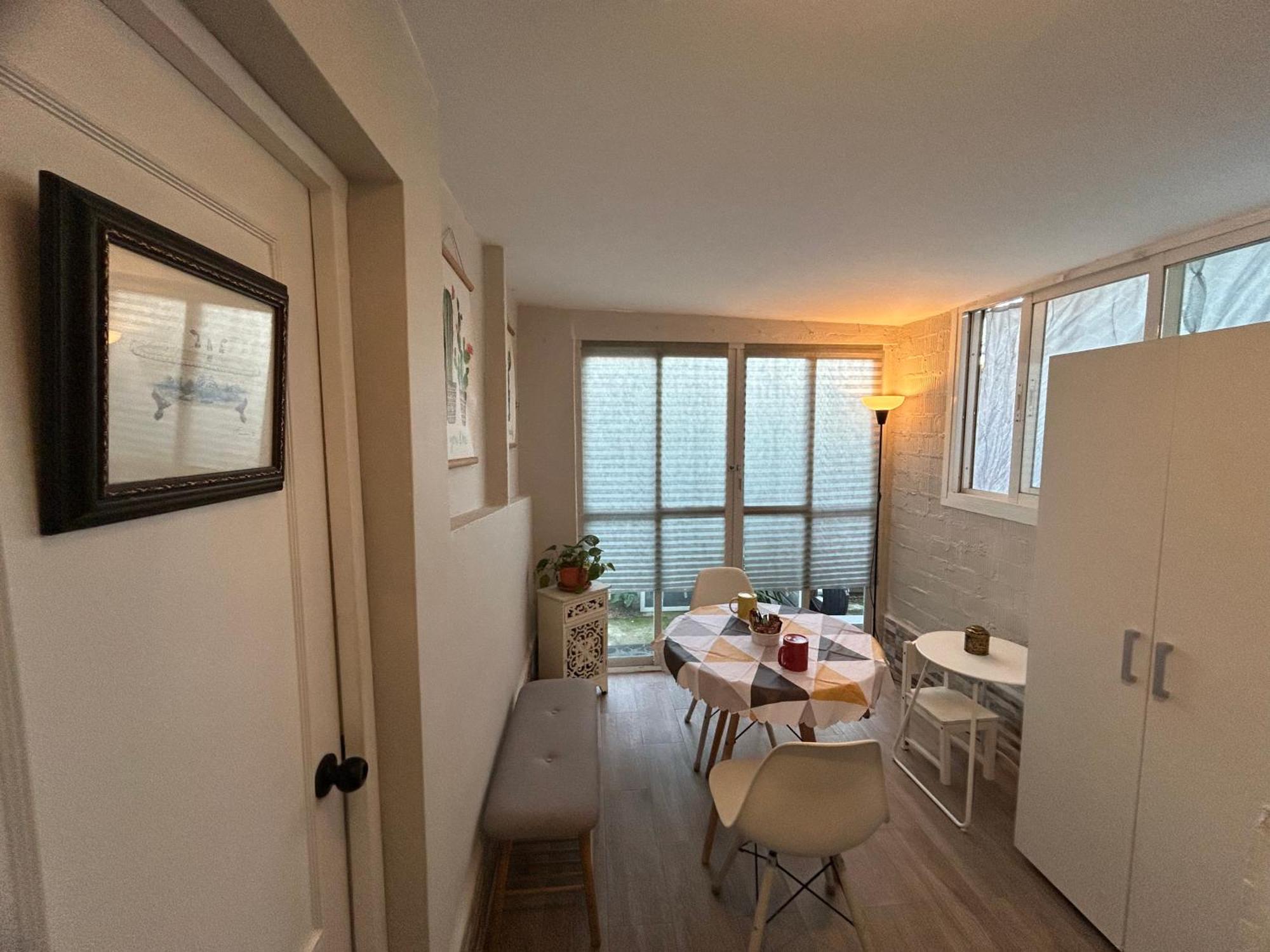 Loft Independiente "La Casita Del Olivo Centenario" Córdoba Buitenkant foto