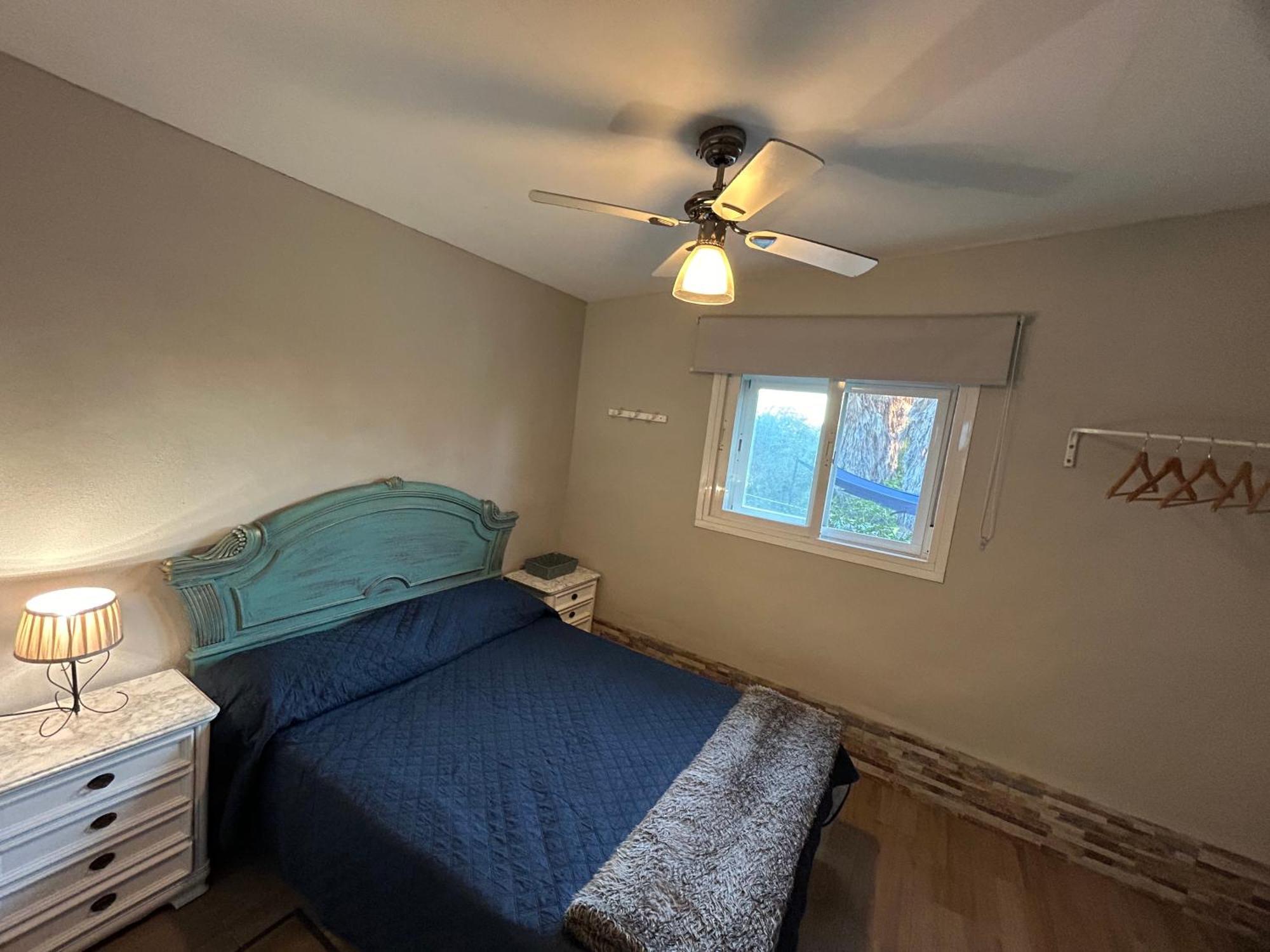 Loft Independiente "La Casita Del Olivo Centenario" Córdoba Buitenkant foto