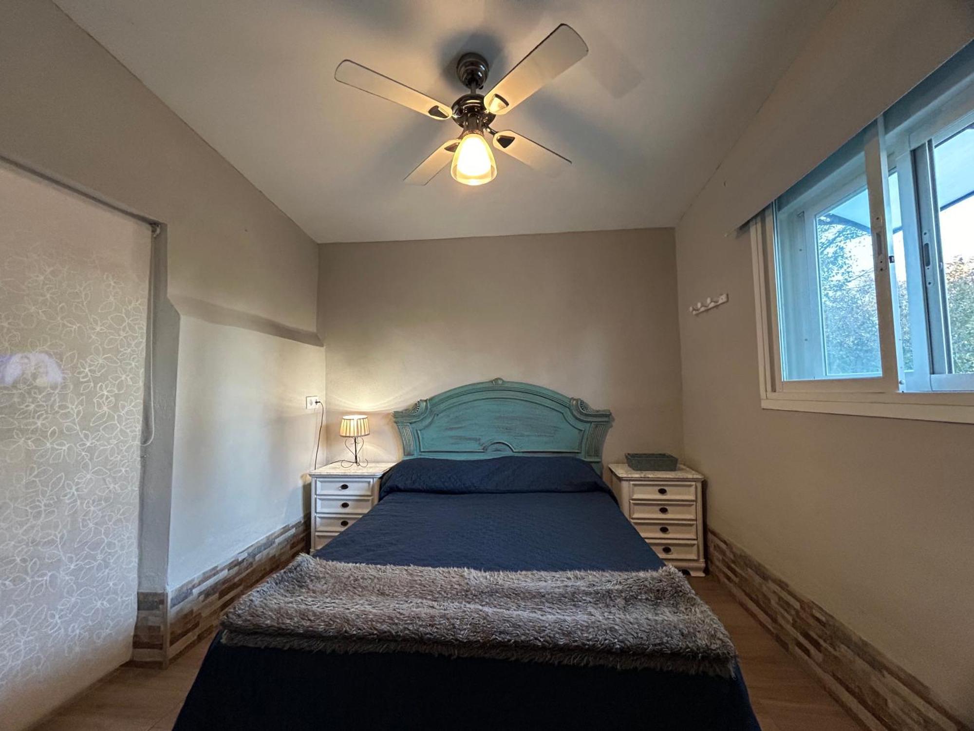 Loft Independiente "La Casita Del Olivo Centenario" Córdoba Buitenkant foto